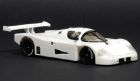 Slot.It 1/32 Mercedes Sauber C9 , wei�, Bausatzmodell