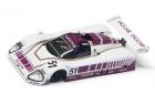 Slot.It 1/32, Jaguar XJR6, Nr.51, Silverstone 1986