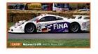 Slot.it 1/32, McLaren F1 GTR, Nr.42, Le Mans 1998