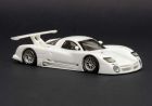 Slot.it 1/32, Nissan R390 Langheck, wei�, Bausatzmodell