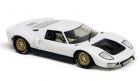 Slot.it 1/32, Ford GT40, wei�, Bausatzmodell