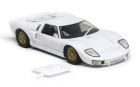 Slot.it 1/32, Ford GT40 MKII, wei�, Bausatzmodell