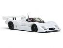 Slot.it 1/32, Lancia LC2/85, wei�, Bausatzmodell