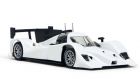 Slot.it 1/32, Lola 09/60 LMP, wei�, Bausatzmodell