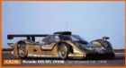 Slot.it 1/32, Porsche 911 GT1 Evo, T-Car 1998