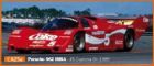 Slot.it 1/32, Porsche 962 IMSA, Nr.5, Daytona 1998