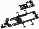 Slot.It 1/32, Fahrwerk HRS Starter-Kit Sidewinder