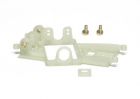 Slot.It 1/32, Motor-/Achshalter Anglewinder 'Offset/Flat'