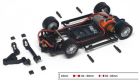 Slot.it 1/32, Komplettchassis HRS-2, Sidewinder