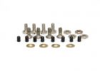 Slot.it, Schraubenset f�r Chassis HRS-2