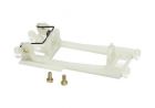 Slot.It 1/32, Motor-/Achshalter Inliner 'Offset/Boxer/Flat'