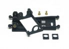 Slot.it, Motor-/Achshalter Anglewinder 'Evo 6 Offset'