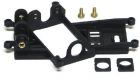 Slot.it, Motor-/Achshalter Anglewinder 'Evo 6 Flat'