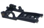 Slot.It, Motor-/Achshalter Sidewinder (Offset 0,5mm)
