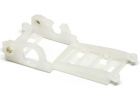 Slot.It, Motor-/Achshalter Sidewinder (Offset 1,0mm)