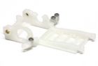 Slot.It, Motor-/Achshalter Sidewinder (Offset 1,0mm)
