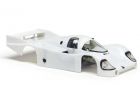 Slot.it 1/32, Karosserie-Kit wei�, Porsche 956 Langheck