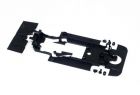 Slot.it, Chassis 'EVO 6' f�r Porsche 956 C, 1 Stk.
