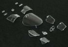 Slot.It 1/32, Scheibenset Porsche 956/962