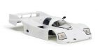 Slot.it 1/32, Karosserie-Kit wei�, Porsche 962C