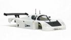 Slot.it 1/32, Karosserie-Kit wei�, Sauber C9