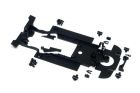 Slot.it, Chassis Evo 6 (Anglewinder) f�r Sauber C9