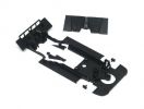 Slot.it, Chassis f�r Porsche 956 Kurzheck, 1 Stk.