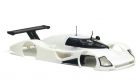 Slot.it 1/32, Karosserie-Kit wei�, Audi R8C