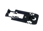 Slot.it, Chassis 'EVO 6 ' f�r Jaguar XJR9/XJR12, 1 Stk.