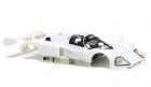 Slot.it 1/32, Karosserie-Kit wei�, Mazda 787B