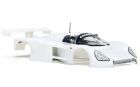 Slot.it 1/32, Karosserie-Kit wei�, Toyota 88C