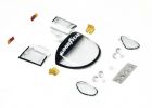 Slot.it, Klarsichtteile f�r Toyota 88C