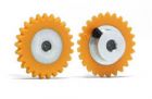 Slot.It Schr�gzahnrad 25z, �15mm (Anglewinder), 1 Stk.