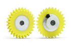 Slot.It Schr�gzahnrad 28z, �16mm (Anglewinder), 1 Stk.