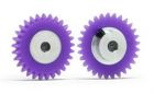 Slot.It Schr�gzahnrad 29z, �16mm (Anglewinder), 1 Stk.