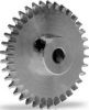 Slot.It Schr�gzahnrad 36z (Anglewinder-Antrieb), 1 Stk.
