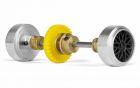 Slot.It 1/32,  H-Achsset 01, f�r Inliner-Antrieb