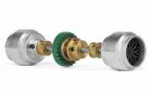 Slot.It 1/32,  H-Achsset 06, f�r Inliner-Antrieb