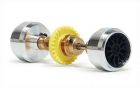 Slot.It 1/32,  H-Achsset 07, f�r Inliner-Antrieb