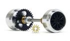Slot.It 1/32,  H-Achsset 09, f�r Anglewinder-Antrieb