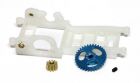 Slot.It 1/32  Umr�stkit Sidewinder 'Offset', 11/34z