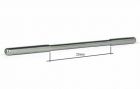 Slot.it, Achse �2,38 x 48mm, 'mittig verj�ngt', 2 Stk.