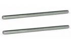 Slot.it, Achse �2,38 x 51mm, 2 Stk.