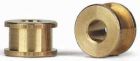 Slot.It, Achslager (Bronze) f. Achsen �2,38mm, 2 Stk.