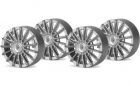 Slot.It Felgeneinsatz, 'OZ',  �12,4mm, 4 Stk.