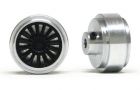 Slot.It  Alu-Felgen, 2 Stk., �15,8 x 8,2mm