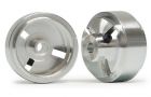 Slot.It  Magn.-Felgen,  2 Stk., �15,8 x 8,2mm
