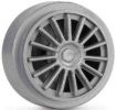 Slot.It  Plastik-Felgen, 4 Stk., �15,8 x 8,2mm