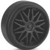 Slot.It  Plastik-Felgen,  4 Stk., �17,3 x 8,2mm
