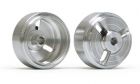 Slot.It  Magn.-Felgen,  2 Stk.,  �17,3 x 10mm
